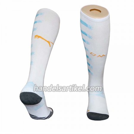 Olympique Marseille Heim Socken 2020/21